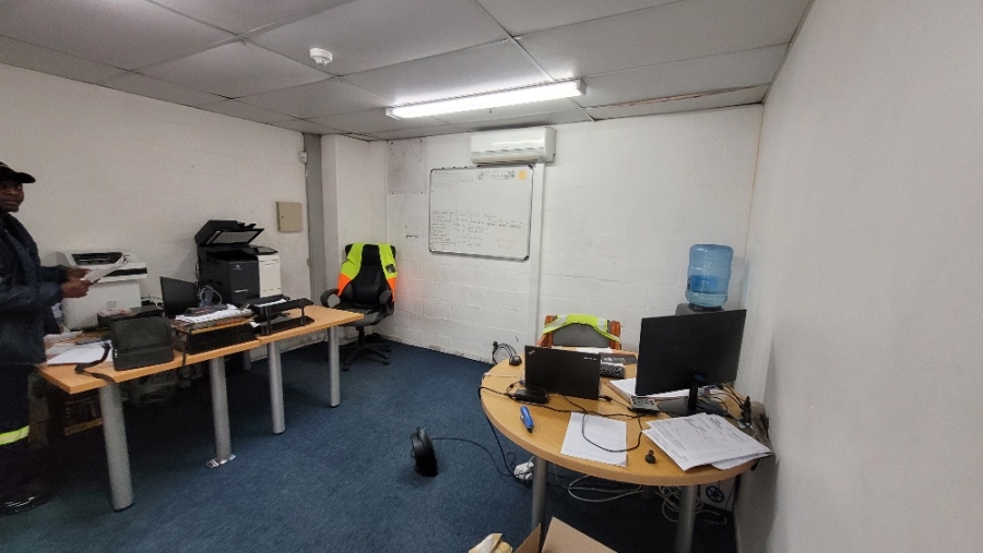 To Let commercial Property for Rent in Bellville South Western Cape